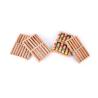 Buy cheap Heath Relax Therapy Massager Wooden Roller Foot Massager Stress Relief from wholesalers