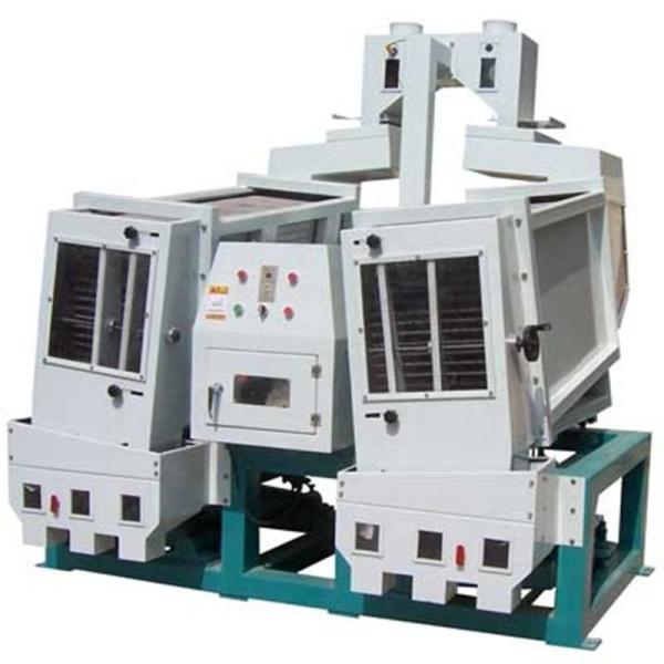 Buy cheap Rice Processing Paddy Gravity Separator Machine from wholesalers