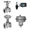 Buy cheap Samson 3241 Globe Valve And 3271 Pneumatic Actuator , Equipped With Domestically Produced Valve Positioner from wholesalers