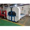 Buy cheap PLC Control System Square Tubing Hydraulic Press 2500kg from wholesalers