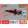 Buy cheap 0950006173 8980558632 095000-6173 8-98055863-2 Common Rail Diesel Fuel Injector Diesel Injector from wholesalers