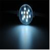Buy cheap 24V DC RGBW LED Pixel Point Light 2W IP67 Christmas Holiday Decoration Durable Outdoor LED Lighting from wholesalers