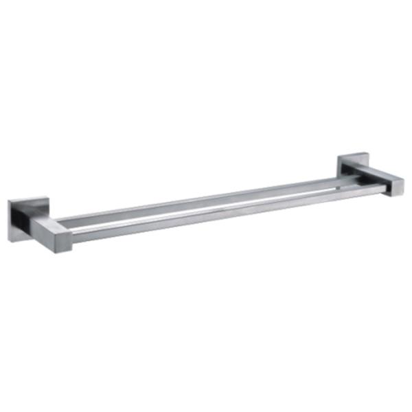 Stainless steel High quality Hotel bathroom rack & Bathroom Towel Rack &bath