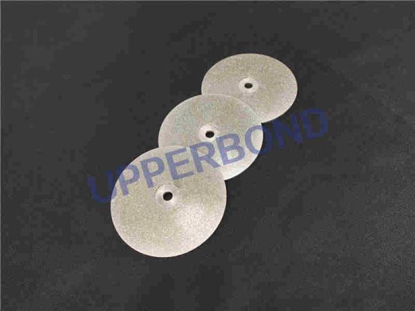Buy cheap Skoda Low honing Alloy Grinding Wheel from wholesalers