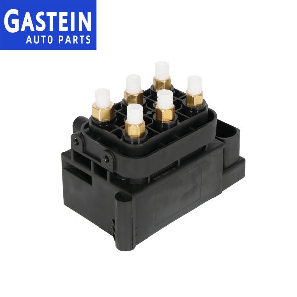 Buy cheap Mercedes Bens W221 W164 Air Suspension Control Valve from wholesalers