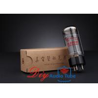 Buy cheap Stereo Vacuum Tubes / Shuguang Electron Tubes 6L6WGB 350C / 6P3P / 5881A Tested product