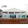 Buy cheap Colorful Cover Outdoor Event Tents For Fashion Show 5000 People Graduation Ceremony from wholesalers