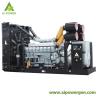 Buy cheap 1875KVA 1500KW 50Hz Diesel Generator Mitsubishi S16R-PTA2 Powered from wholesalers
