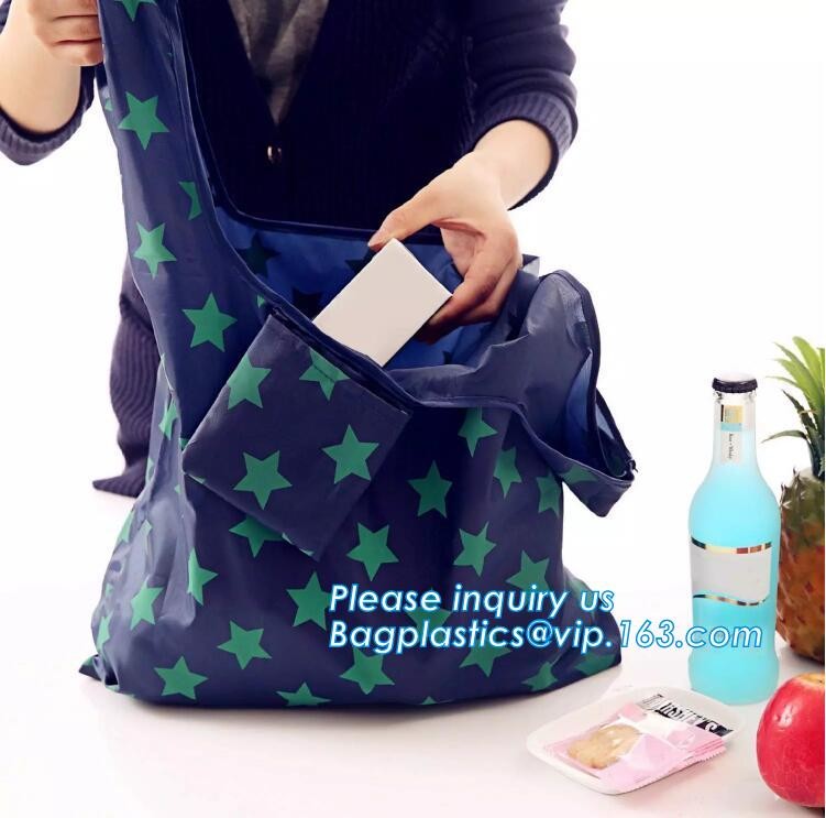 Recycled foldable polyester bag,Custom logo printed basketball backpack 210D polyester printing drawstring bag bagease