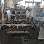 Non standard carton machine # decorative works # food carton # disposable lunch