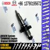 Buy cheap Diesel Engine Parts Common Rail Injector QSB5.9 3968846 5254682 5263317 0445120046 from wholesalers