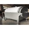 Buy cheap Peanut Soybean Automatic Roasting Machine Quipment High Safety Hygiene from wholesalers