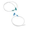 Buy cheap CE ISO Disposable Medical Grade PVC Closed Suction Catheter from wholesalers