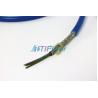 Buy cheap Armoured Waterproof Optical Fiber Pigtail With G652D G657A1 Fiber from wholesalers