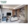 Buy cheap Customize Modern Villa Furniture Living Room Furniture&Colorful And Fashion from wholesalers