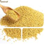 New Big Granual Organic Bee Products Factory Price Rape Bee Pollen
