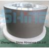 Buy cheap 1A1 Resin Bond Diamond Centerless Grinding Wheel CBN Grinding Wheel from wholesalers