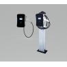 Buy cheap EVSE Portable Dc Quick Charging Stations For Electric Cars 11kw Ev Dc Fast Charger from wholesalers