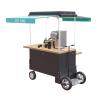 Buy cheap 300KG Mobile Drink Bike from wholesalers