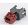 Buy cheap Double hole wire harness connector dc cable connector for car tail light from wholesalers