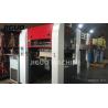 Buy cheap Best Sale MYR-1060High/MYR-1150High Automatic Hot Embossing Die Cutting Machine Heavy Pressure Over 600 Tons from wholesalers