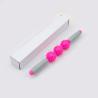 Buy cheap 41*5.5cm Dia Massage Roller Ball Stick Pvc Foam Fascia Massage Stick from wholesalers