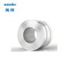 Buy cheap Heat Resistant Bopp Aluminum Foil Tape Sticky Acrylic Adhesive from wholesalers