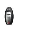 Buy cheap 315 MHZ Versa / Sentra / Leaf Nissan Smart Key FCC ID CWTWB1U840 from wholesalers