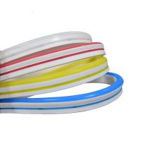 Buy cheap 8*16mm Slim LED Silicone Neon Strips DC12V Neon Silicone LED Neon Rope Light product
