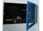 Anti Rust 220V 50Hz 0.5kVA Needle Flame Test Apparatus