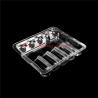 Buy cheap Plastic Vial Ampoule Blister Tray Medicine Packing 2ml 3ml 5ml 10ml from wholesalers