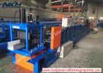 Buy cheap Heavy Gauge Seamless Rain Gutter Machine For 0.4-0.6mm Thickness Galvanized Sheets from wholesalers