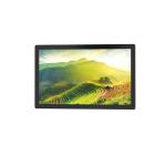 Android LCD Screen Advertising Outdoor 21.5 Inch Touch All In One Monitor For