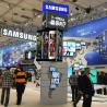 Buy cheap Indoor Rotating LED Screen 2560 * 1600 Outdoor Display Screen from wholesalers