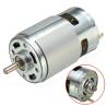 Buy cheap 12V 775 High Torque DC Motor Permanent Magnet For Ball Bearing Belt Machine from wholesalers
