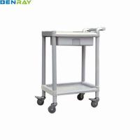 Buy cheap ABS Utility Trolley product