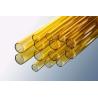 Buy cheap Amber Borosilicate Glass Tube For Production Of Ampoules And Vials from wholesalers