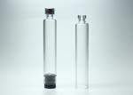 1.5ml 3ml 4ml Medicinal Clear Neutral Borosilicate GLass Cartridges
