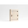 Buy cheap Practical Heatproof Thermal Insulating Brick , Shock Resistant Firebrick Fire Board from wholesalers