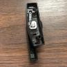 Buy cheap UPVC Aluminum Alloy Central Security Locks Crescent Lock with 55g Weight Painting Style from wholesalers