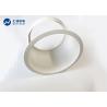 Buy cheap PVDF Coating Sheet Metal Fabrication Parts Vacuum Chamber from wholesalers