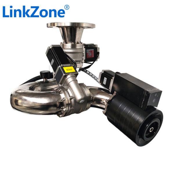 Buy cheap Long Distance SS304 Automatic Water Cannon AC110V 47m 0.8Mpa For Industrial Use from wholesalers