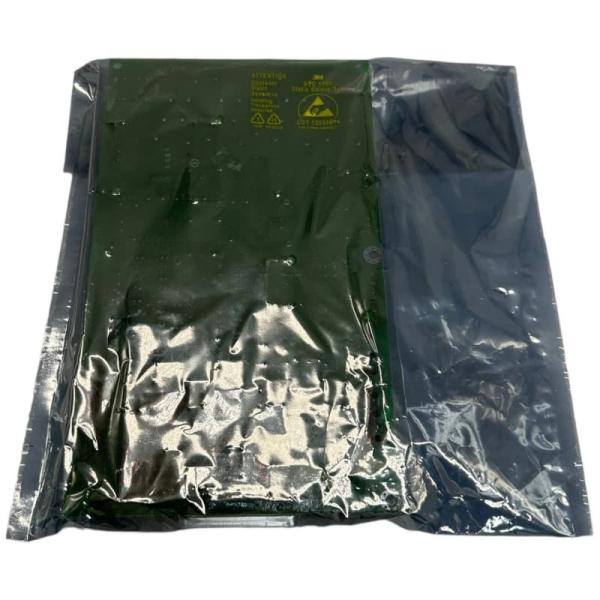 GE IS220PPDAH1A Power Distribution System Feedback module front view