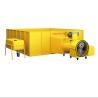 Buy cheap Presun Bed Dryer 4mt Indirect Heating Cereal Dryer Machine In Tanzania from wholesalers