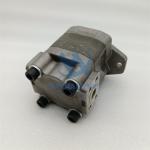 23A-60-11203 Excavator Gear Pump For Grader GD605A GD623A GD611A Gear Pump Assy