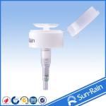 Buy cheap china factory hand finger nail design nail pump sprayer for bottle from wholesalers