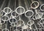 Extrusion 304L Inox Seamless SS Pipe Welding Annealed