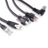 Buy cheap 0.5-90m SFTP Industrial Cat5e Cable Cat6A Cat7 Network Durable from wholesalers