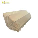 Retractable French Style Awnings Components