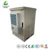 Buy cheap 18U NEMA Outdoor Telecom Enclosures 1100x750x650mm from wholesalers